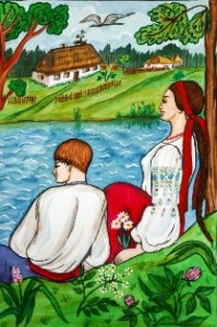 “Цитати з книги Ліни Костенко “Маруся Чурай by Kate - Ourboox.com