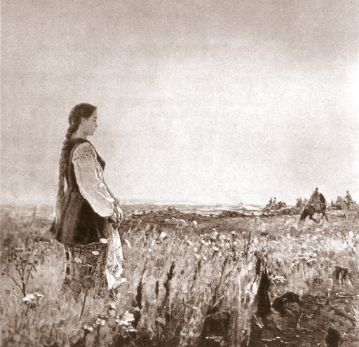 “Цитати з книги Ліни Костенко “Маруся Чурай by Kate - Ourboox.com