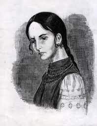 “Цитати з книги Ліни Костенко “Маруся Чурай by Kate - Ourboox.com