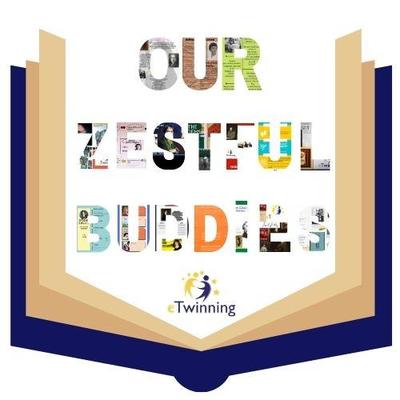 OUR ZESTFUL BUDDIES EMOJI QUIZ eBOOK PREPARED by OUR STUDENTS by Our Zestful Buddies - Ourboox.com