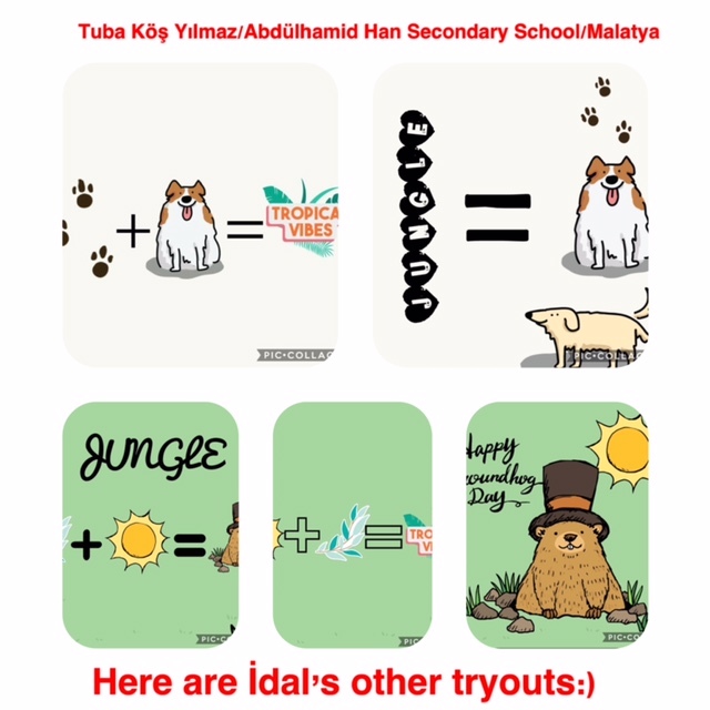 OUR ZESTFUL BUDDIES EMOJI QUIZ eBOOK PREPARED by OUR STUDENTS by Our Zestful Buddies - Ourboox.com