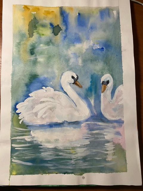 Лілюхіна Дар’я by vera - Ourboox.com