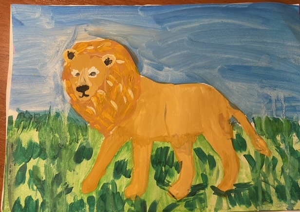 Лілюхіна Дар’я by vera - Ourboox.com