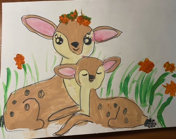 Лілюхіна Дар’я by vera - Ourboox.com