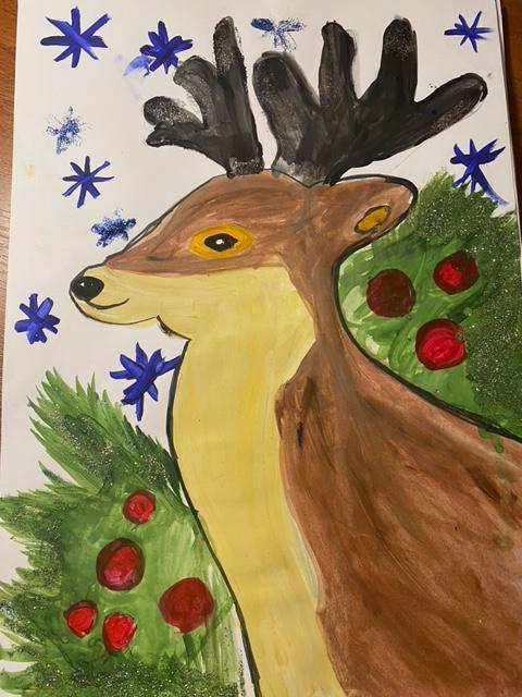 Лілюхіна Дар’я by vera - Ourboox.com