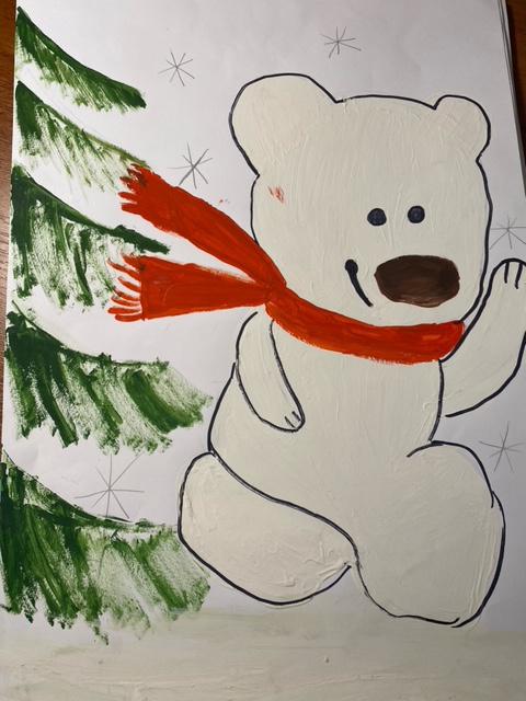 Лілюхіна Дар’я by vera - Ourboox.com