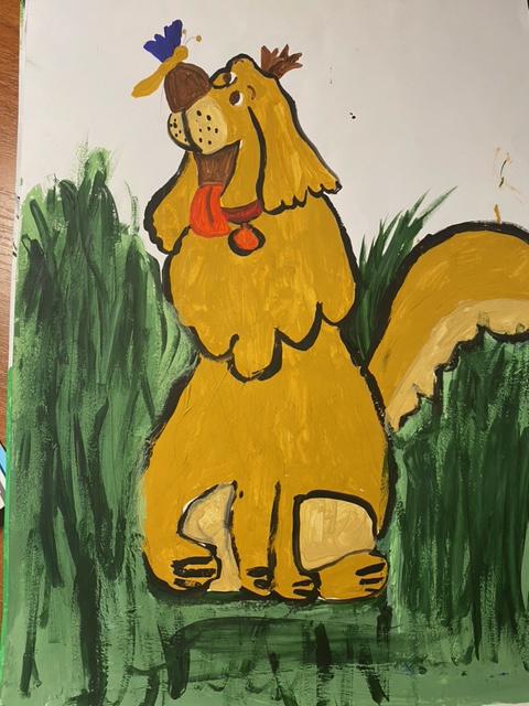 Лілюхіна Дар’я by vera - Ourboox.com