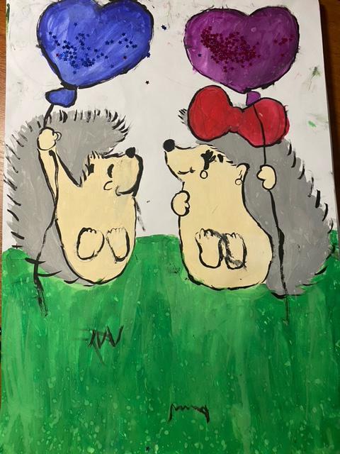 Лілюхіна Дар’я by vera - Ourboox.com