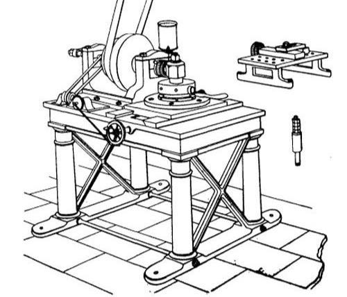 Історія створення фрезерного верстата by natali - Ourboox.com