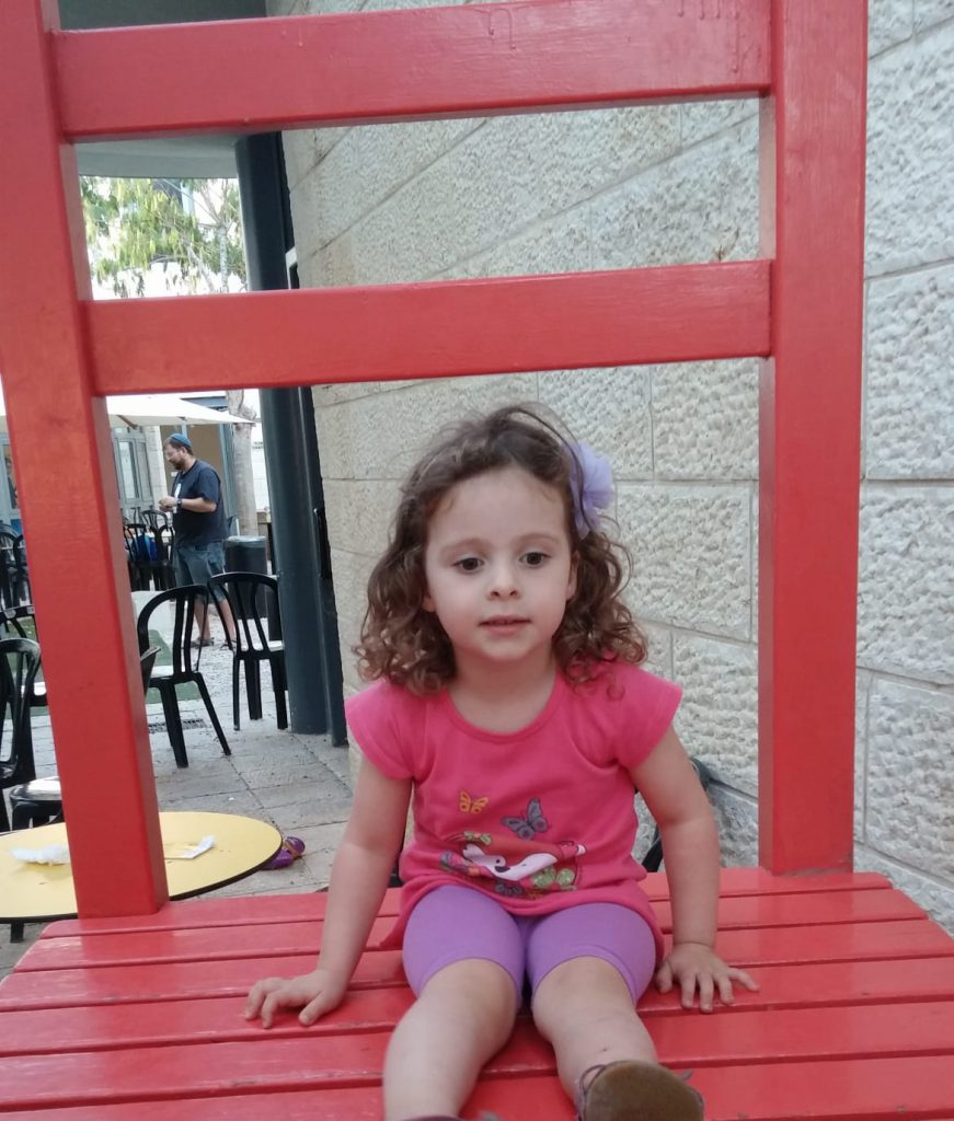 הסיפור של ליבי by libi - Ourboox.com