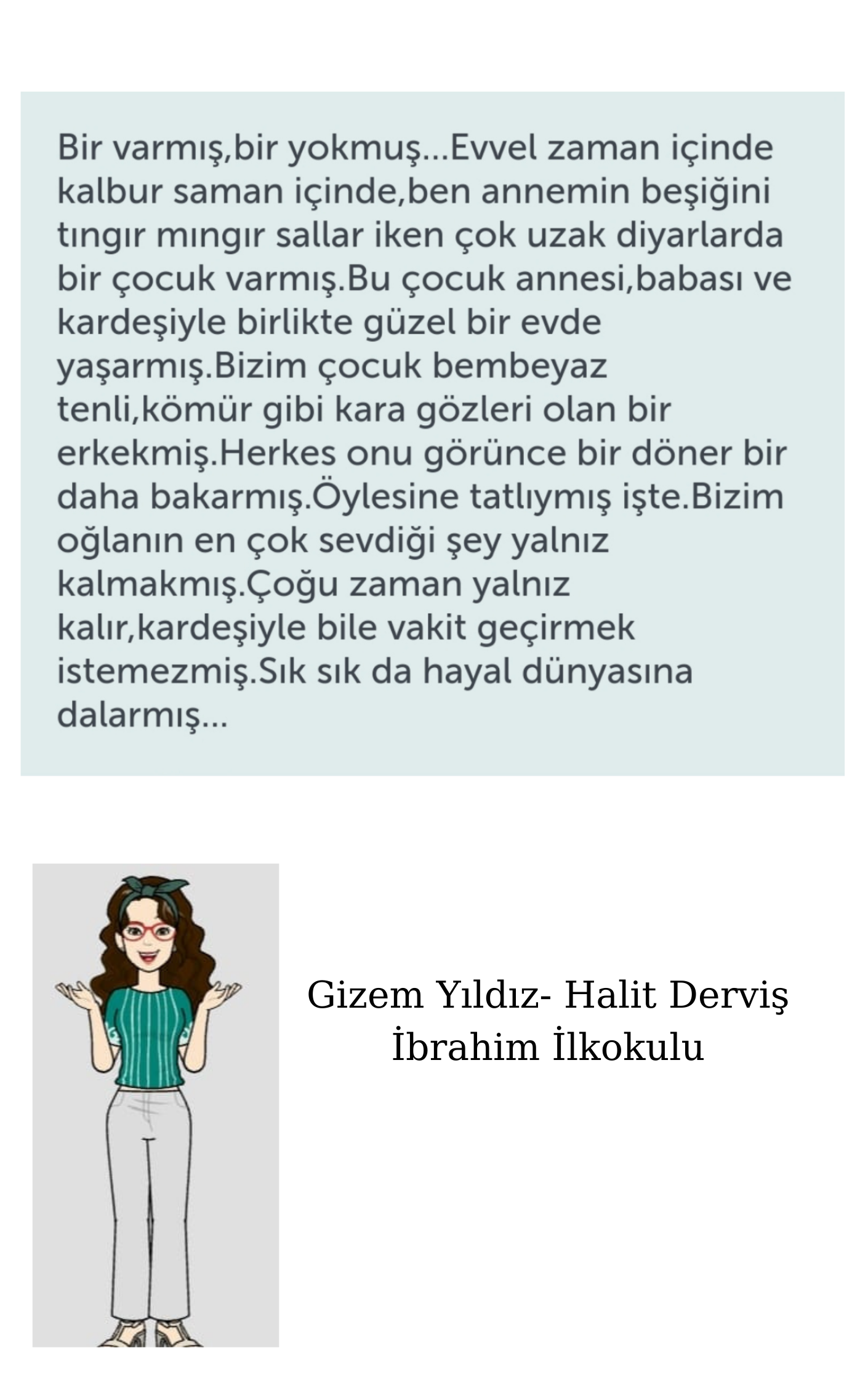 HAYAL GEMİSİ by Selda Deveci - Ourboox.com