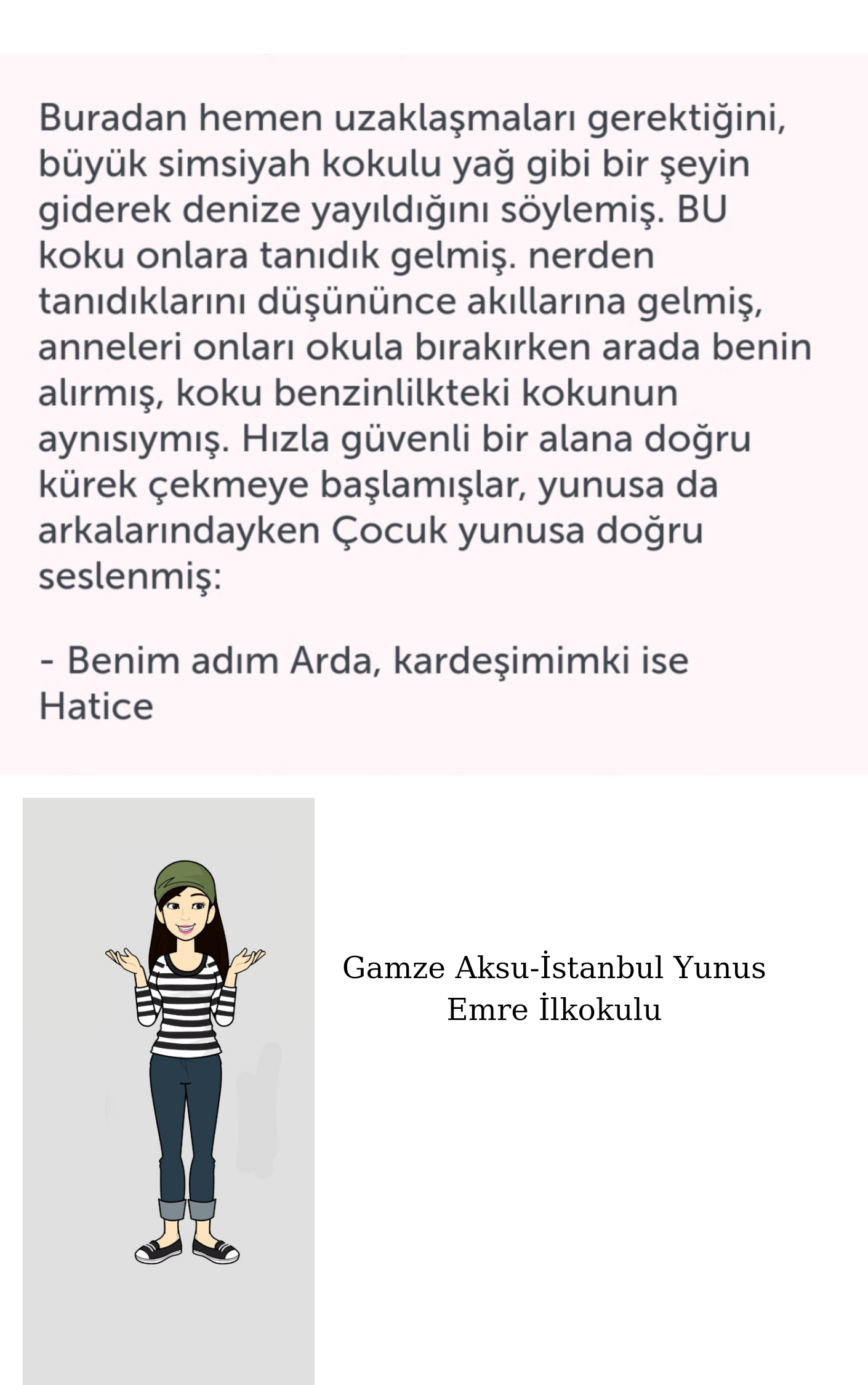 HAYAL GEMİSİ by Selda Deveci - Ourboox.com