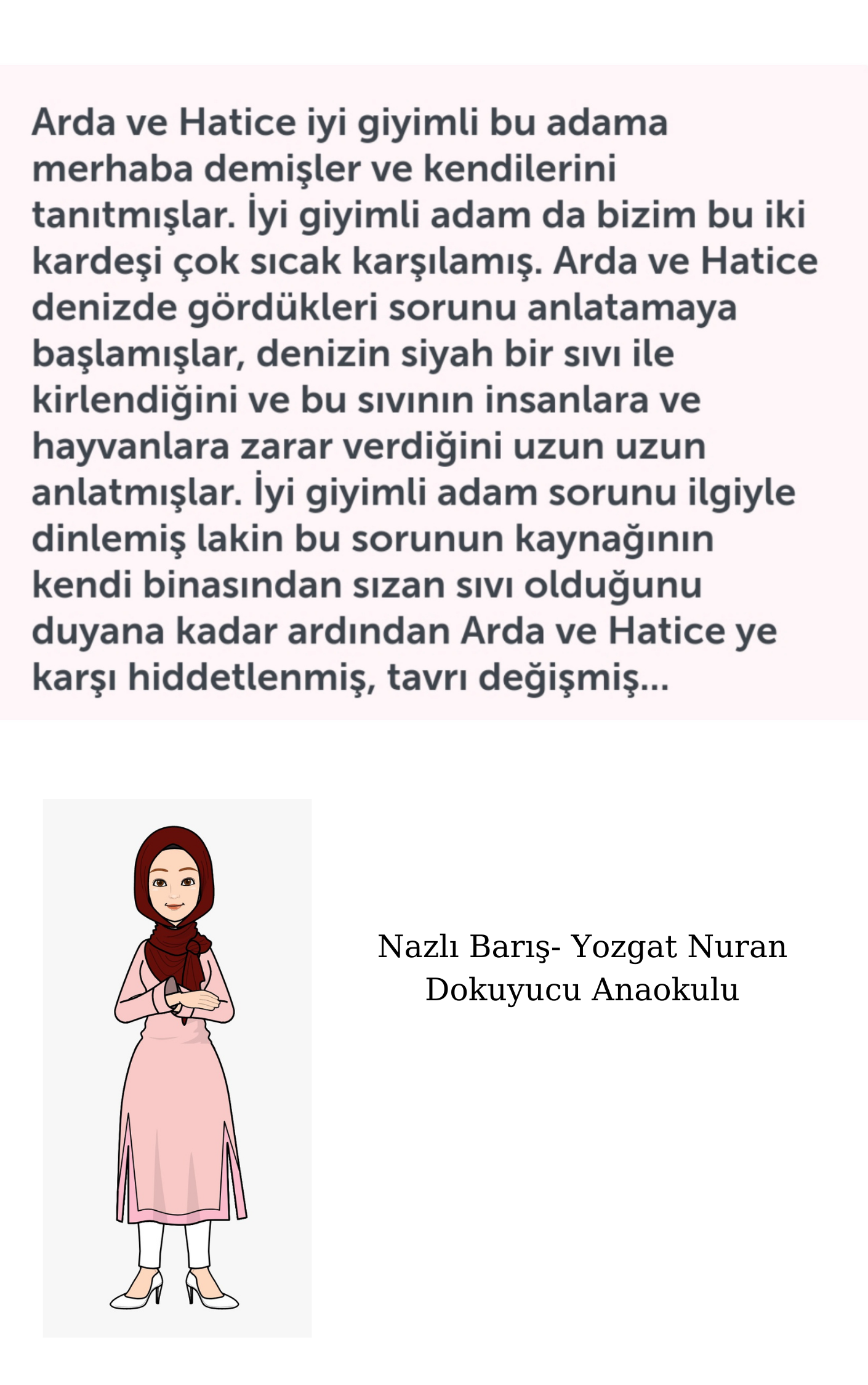 HAYAL GEMİSİ by Selda Deveci - Ourboox.com