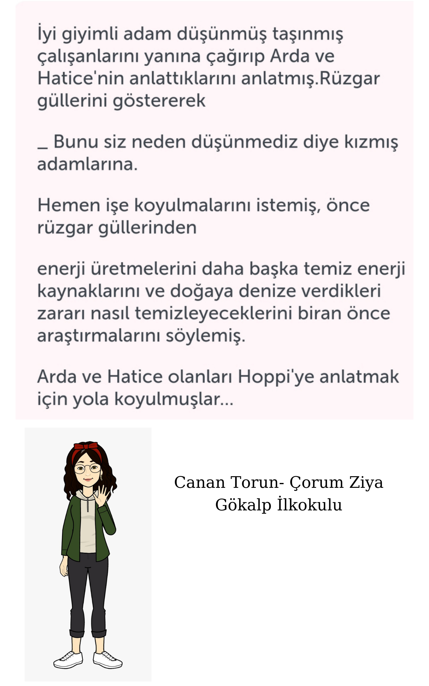 HAYAL GEMİSİ by Selda Deveci - Ourboox.com