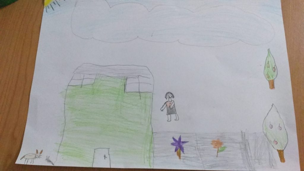 YALANCI KEDİ by Selda Deveci - Ourboox.com