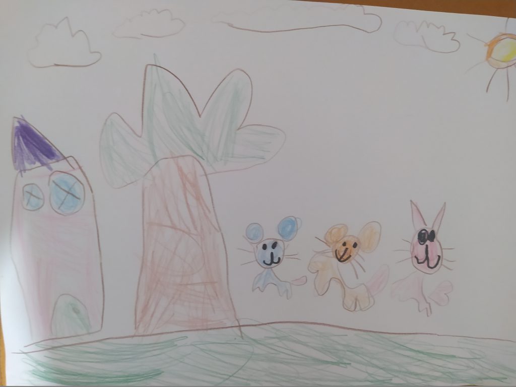 YALANCI KEDİ by Selda Deveci - Ourboox.com