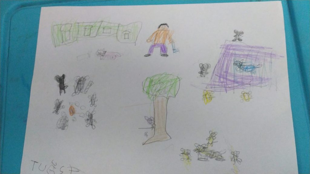 YALANCI KEDİ by Selda Deveci - Ourboox.com