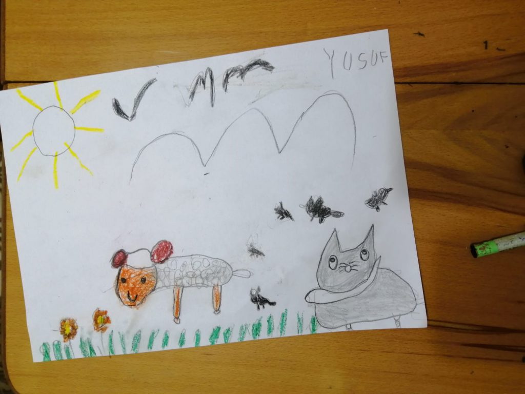 YALANCI KEDİ by Selda Deveci - Ourboox.com