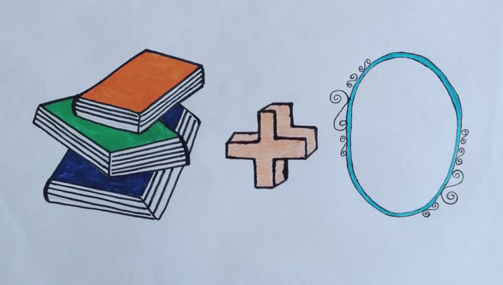 OUR ZESTFUL BUDDIES REBUS PUZZLE PREPARED by OUR STUDENTS by Our Zestful Buddies - Ourboox.com