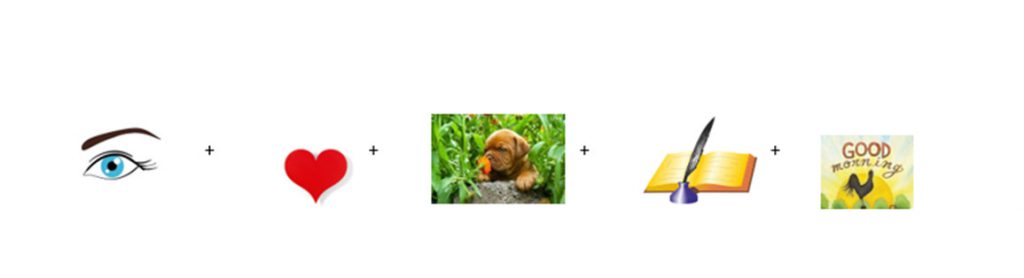 OUR ZESTFUL BUDDIES REBUS PUZZLE PREPARED by OUR STUDENTS by Our Zestful Buddies - Ourboox.com