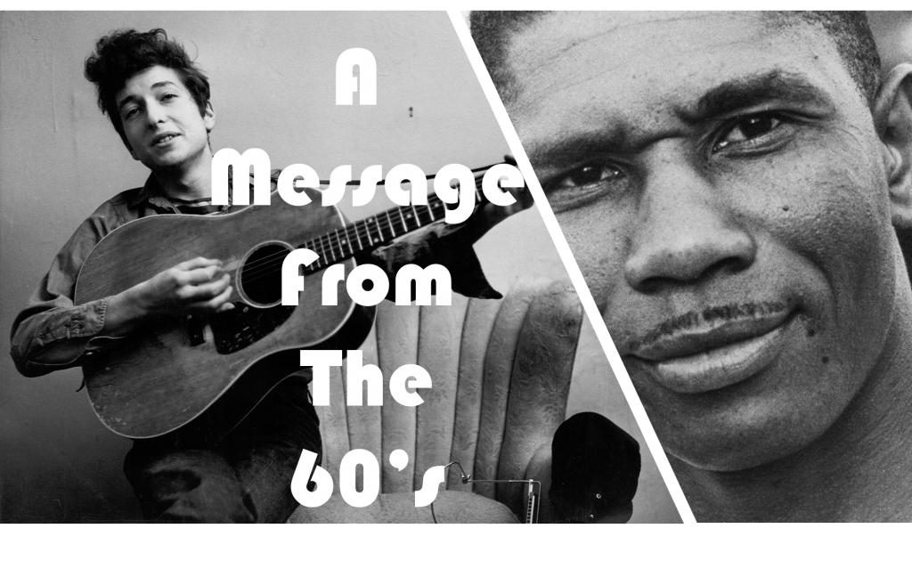 A Message From The 60’s by Adam Keren - Ourboox.com