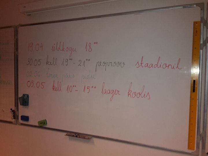 RANDVERE NAISRÜHMADE LUGU by Mare Müürsepp - Illustrated by MM - Ourboox.com