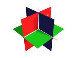 هندسة الإحداثيات by حميدة عبدالسلام قنود - Ourboox.com