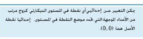 هندسة الإحداثيات by حميدة عبدالسلام قنود - Ourboox.com