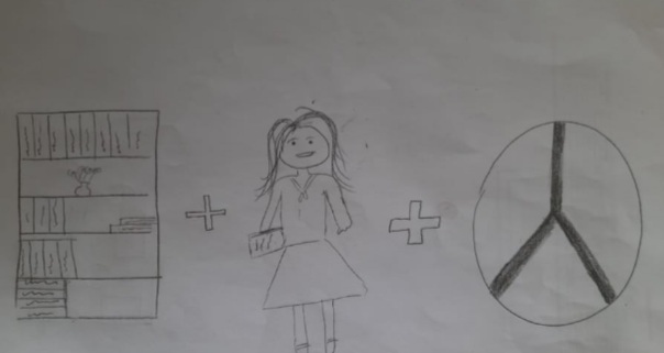 OUR ZESTFUL BUDDIES REBUS PUZZLE PREPARED by OUR STUDENTS by Our Zestful Buddies - Ourboox.com