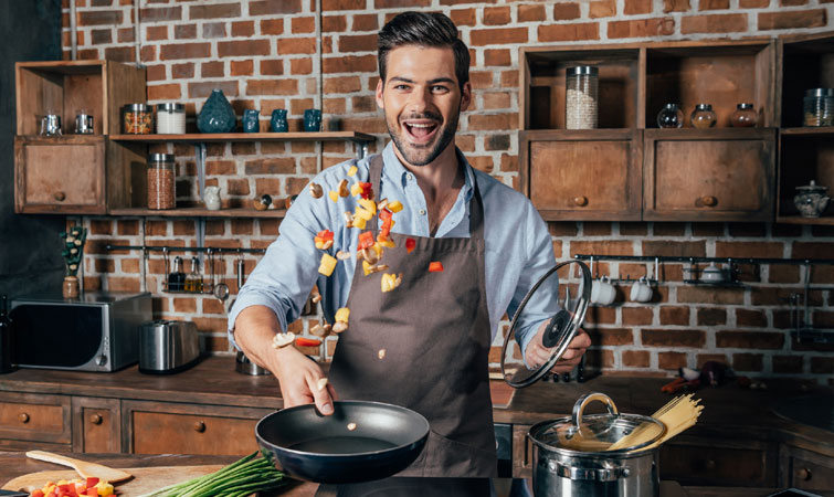 ТЕХНОЛОГІЯ ПРИГОТУВАННЯ ЇЖІ by Kram Svitlana Nikolaevna - Ourboox.com