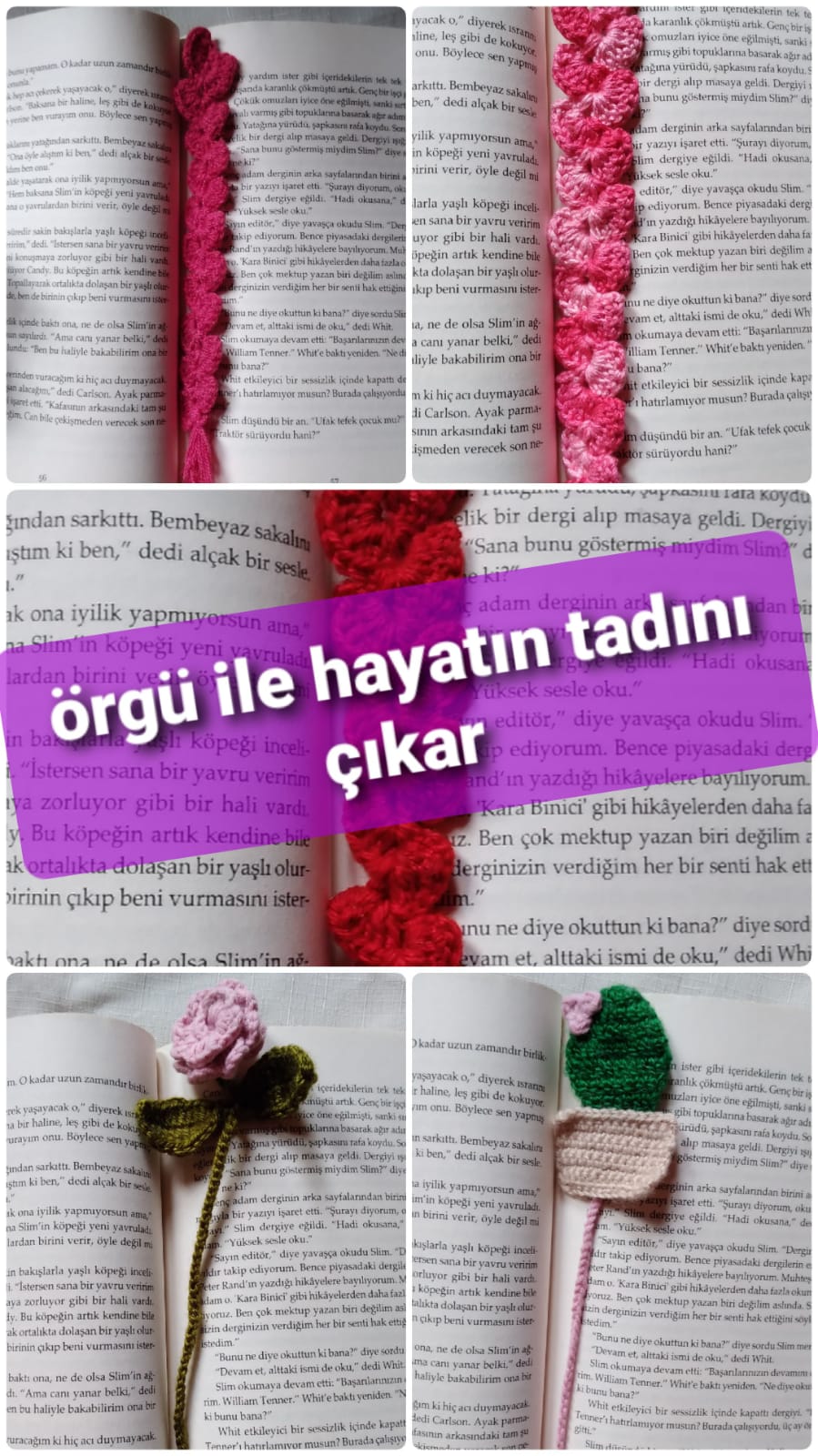 ENJOY LIFE & HAPPINESS by humarauf - Ourboox.com