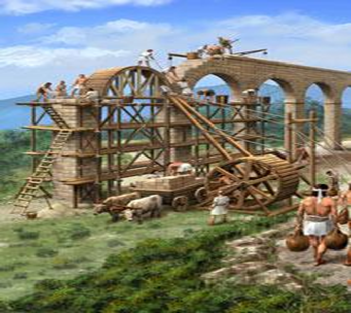 Історія розвитку вантажопідіймальних кранів by Svetlana - Illustrated by Волкова Світлана Миколаївна Викладач спец. дисциплін ДНЗ "ЗМВПУ" - Ourboox.com