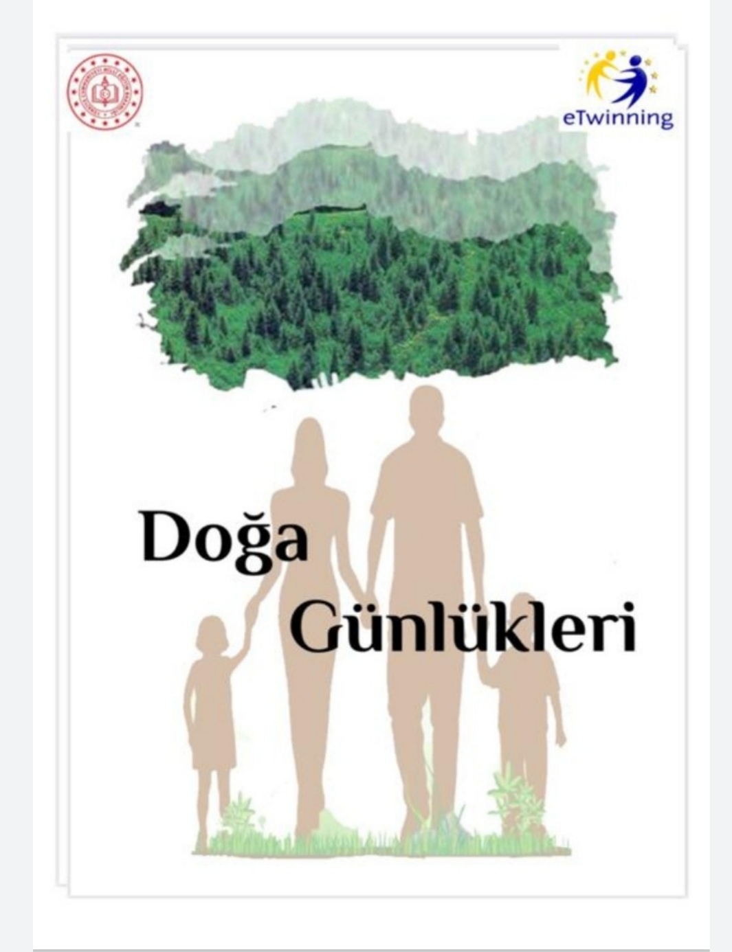 DOĞA GÜNLÜKLERİ