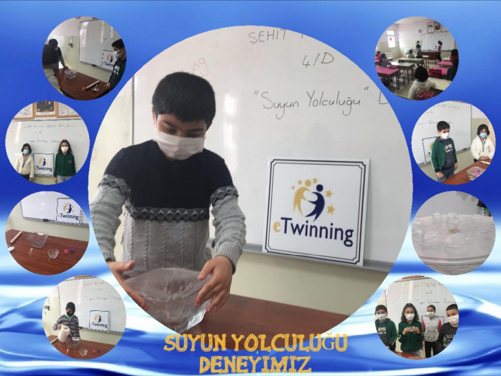 Asiye SOLAK-Şehit Fethi Murat tanesinin- ELAZIĞ