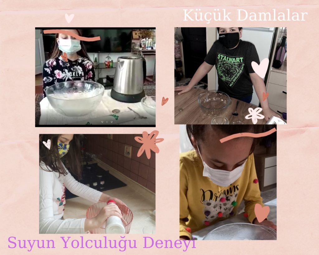 Çağatay COŞKUN-Cumhuriyet Ortaokulu