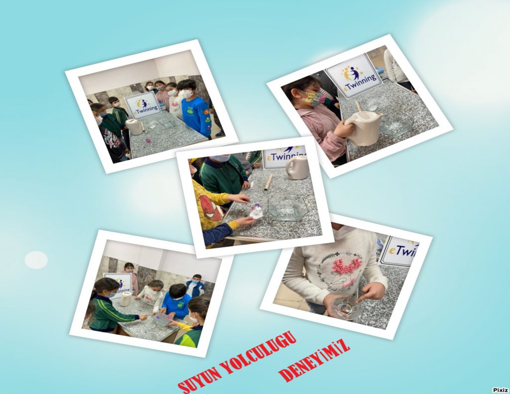 Mehmet SOLAK-Şehit Fethi Murat İlkokulu