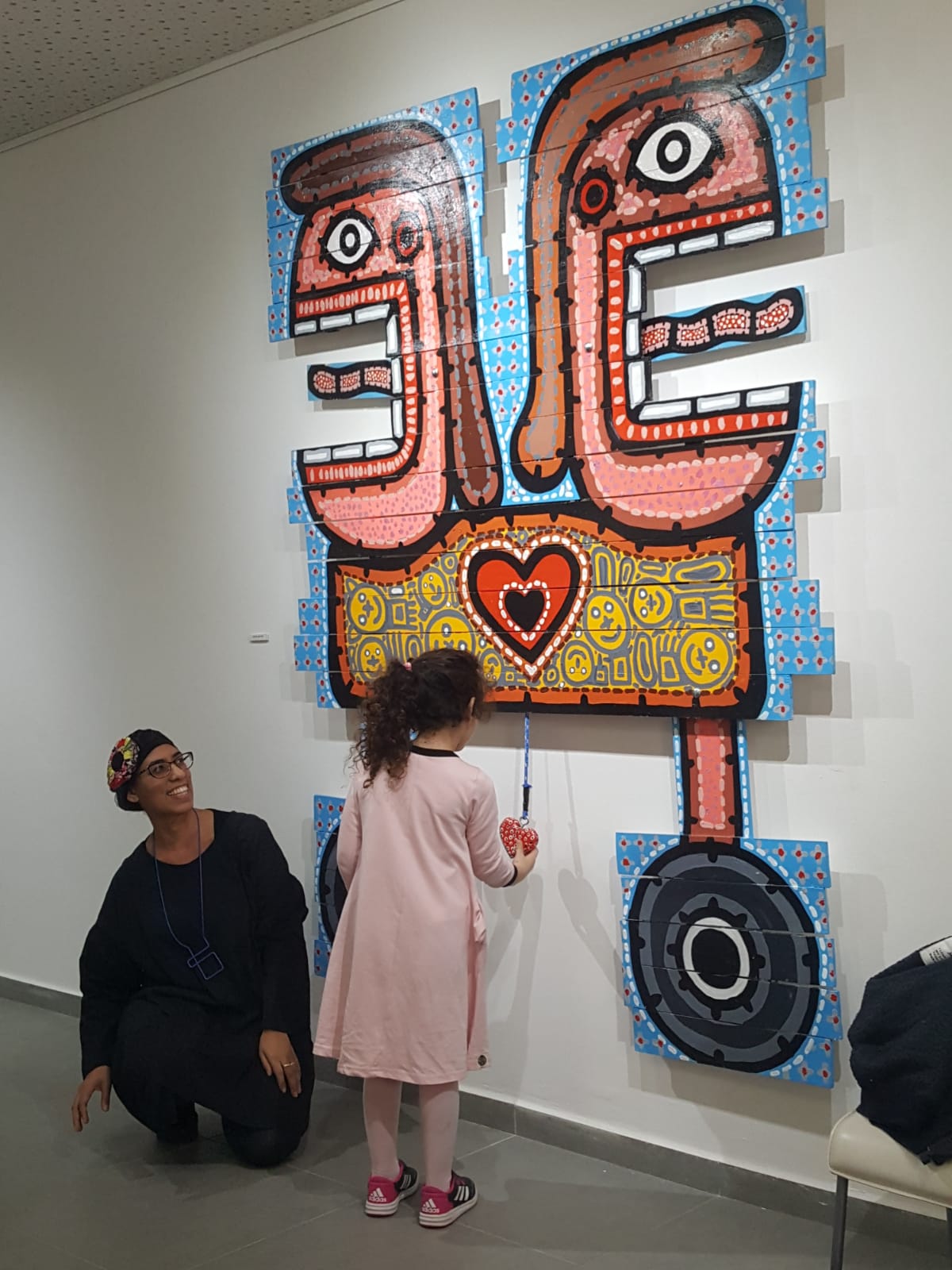 מרכזי העשרה לאומנויות, נתניה 2019-2021 by netayona - Ourboox.com