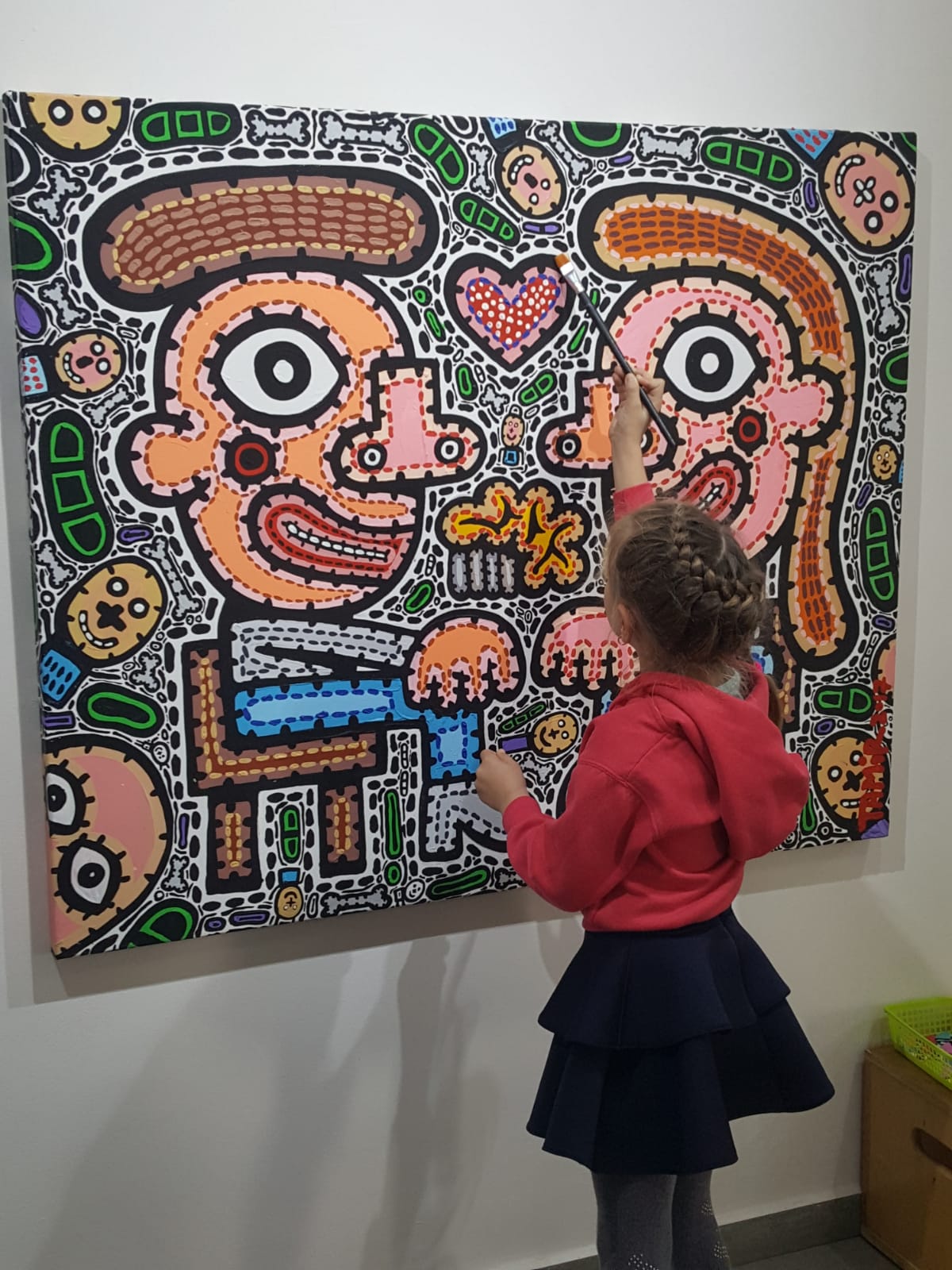 מרכזי העשרה לאומנויות, נתניה 2019-2021 by netayona - Ourboox.com