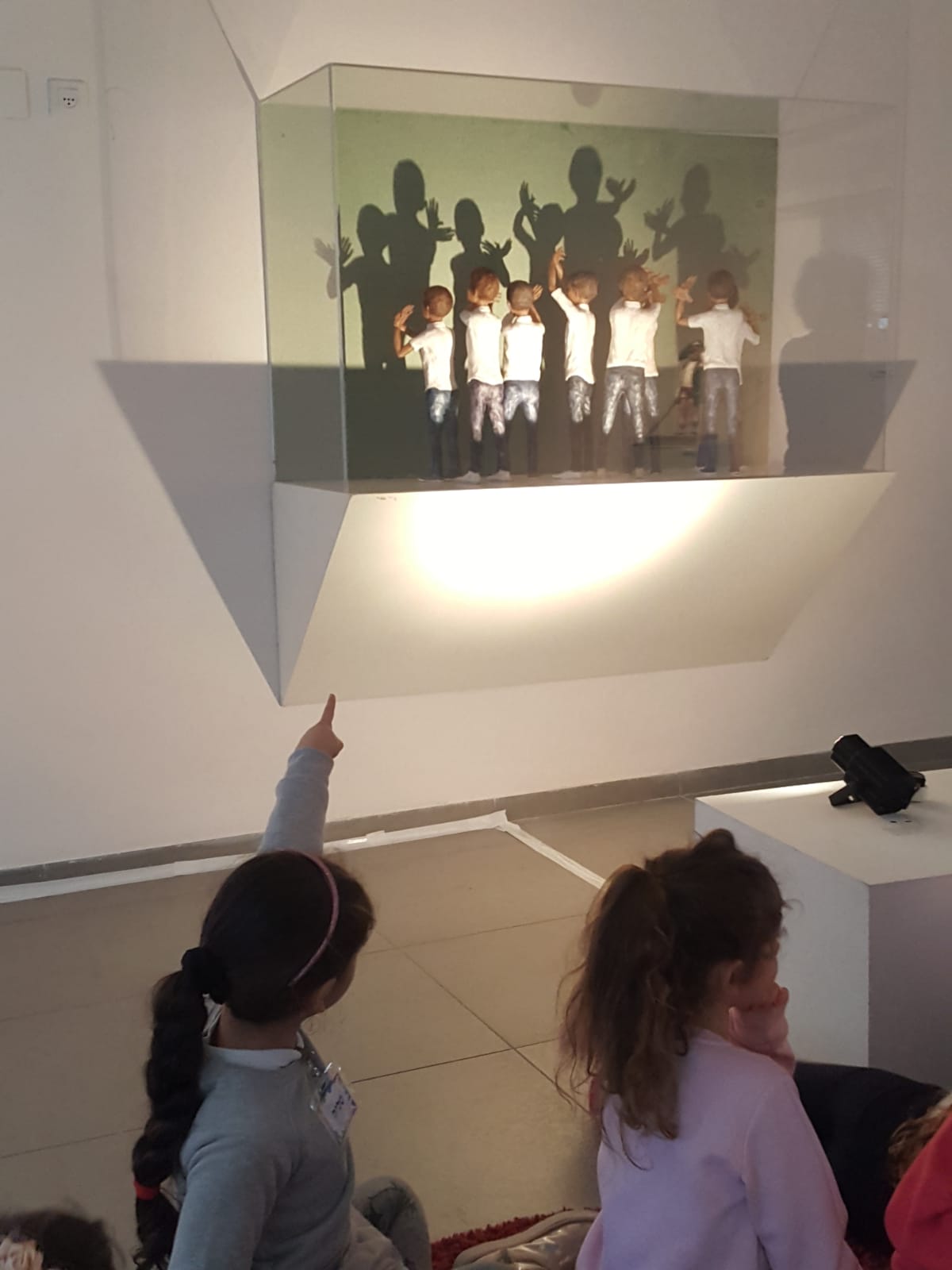 מרכזי העשרה לאומנויות, נתניה 2019-2021 by netayona - Ourboox.com