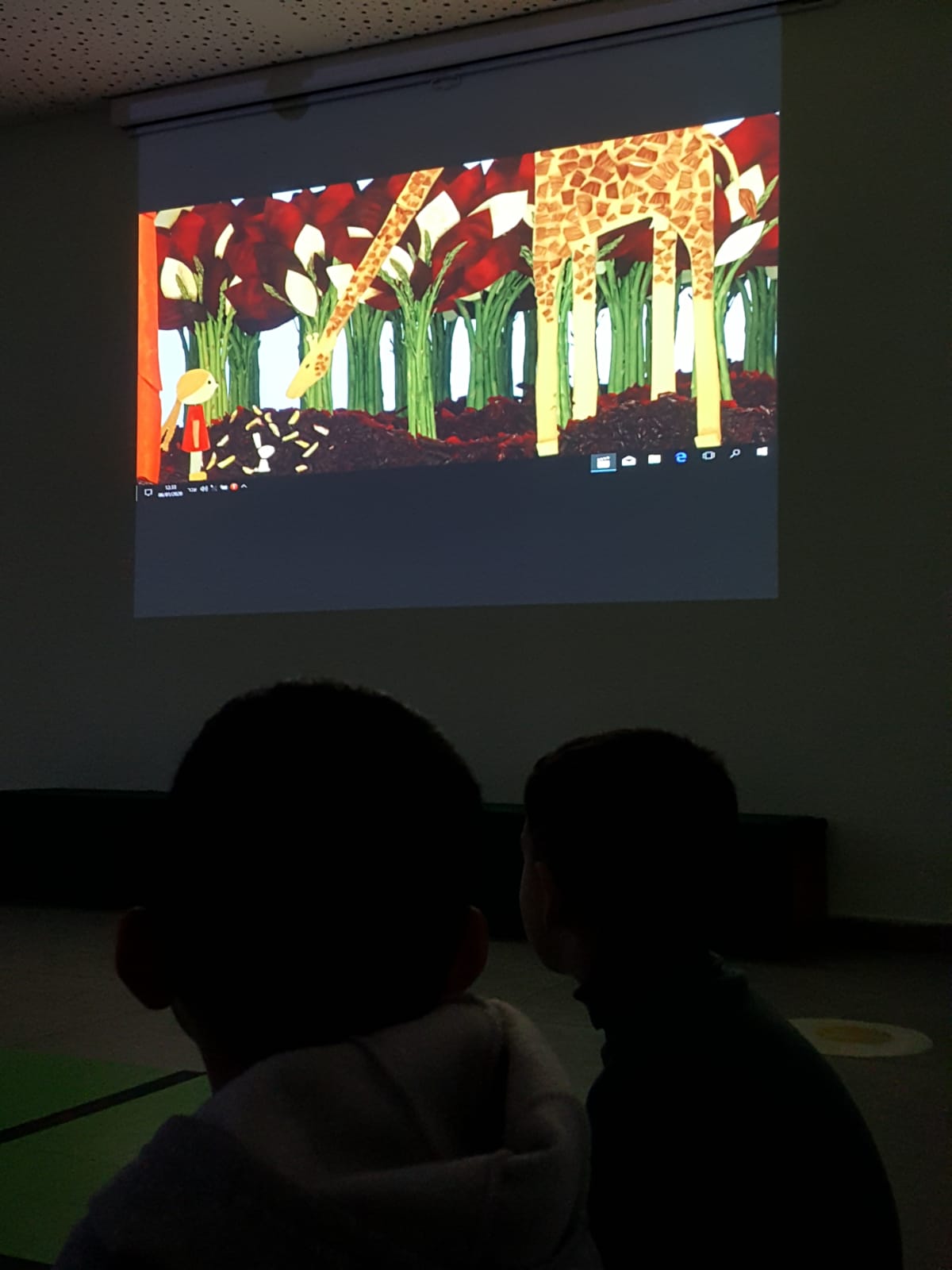 מרכזי העשרה לאומנויות, נתניה 2019-2021 by netayona - Ourboox.com