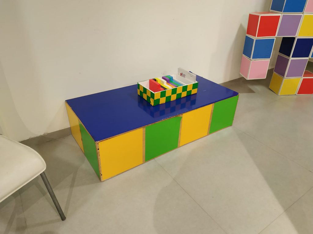 מרכזי העשרה לאומנויות, נתניה 2019-2021 by netayona - Ourboox.com