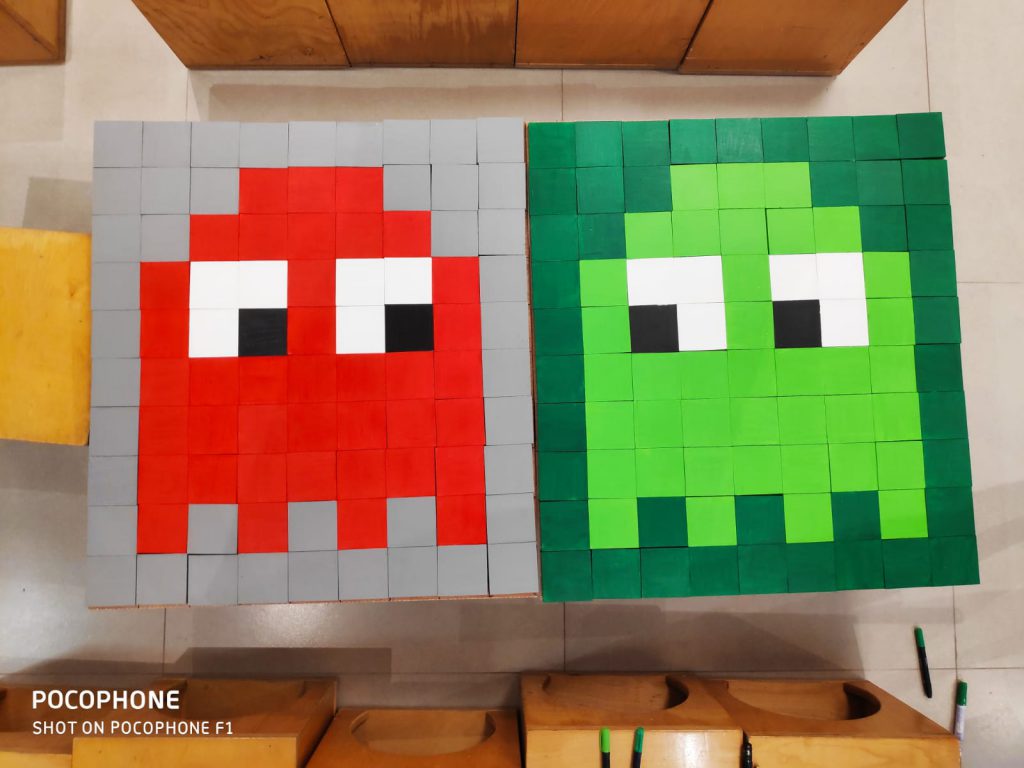 מרכזי העשרה לאומנויות, נתניה 2019-2021 by netayona - Ourboox.com