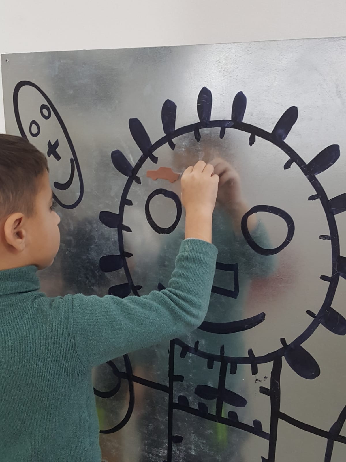 מרכזי העשרה לאומנויות, נתניה 2019-2021 by netayona - Ourboox.com