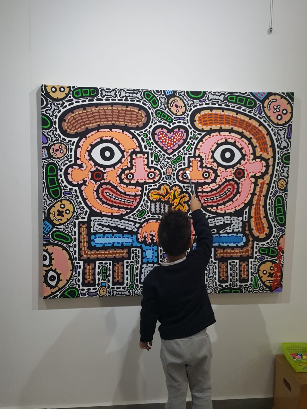 מרכזי העשרה לאומנויות, נתניה 2019-2021 by netayona - Ourboox.com