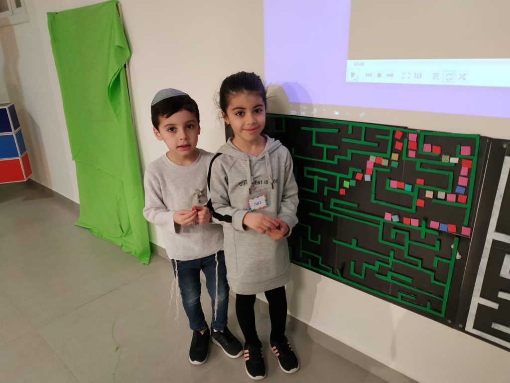 מרכזי העשרה לאומנויות, נתניה 2019-2021 by netayona - Ourboox.com