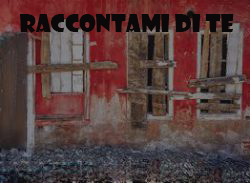 Raccontami di te by Giulio  - Illustrated by Giulio - Ourboox.com