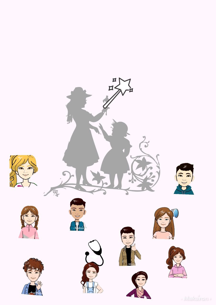 ÇOCUKLUĞUM HAYALLERİM VE MESLEĞİM- MY CHİLDHOOD MY DREAMS AND MY OCCUPATİON by Çocukluğum Hayallerim Mesleğim -My Childhood My Dreams and My Occupation - Ourboox.com