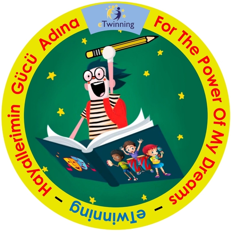 Staging the Story with Pantomime ( 4.TEAM) by AHMET AYDIN - Ourboox.com