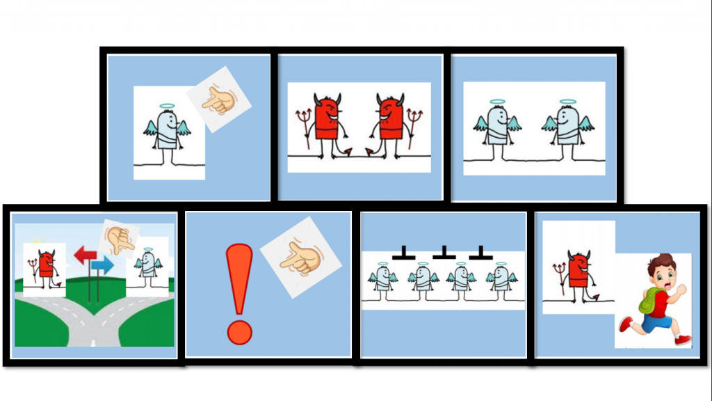 ספר המשניות שלי by moriya gabber - Illustrated by מסכת אבות - Ourboox.com