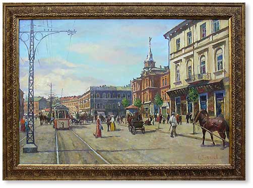 Київ – серце України by Sekach Katerina - Ourboox.com